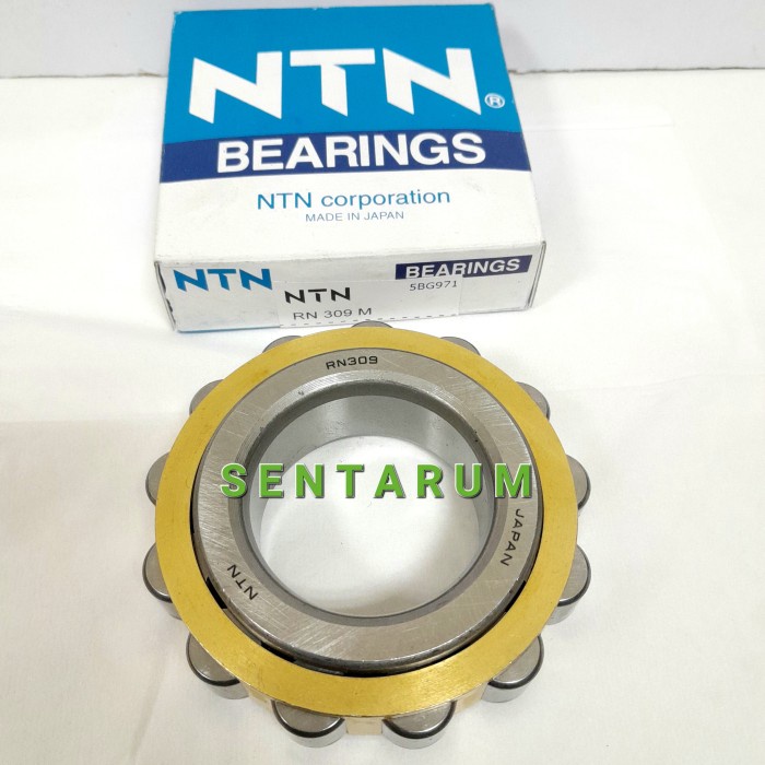 Bearing Tapered RN 309 M NTN