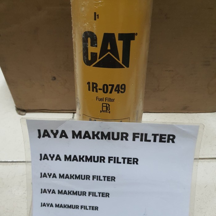 ✨Baru Filter Cat 1R-0749 1R0749 1R 0749 Genuine Terbaru