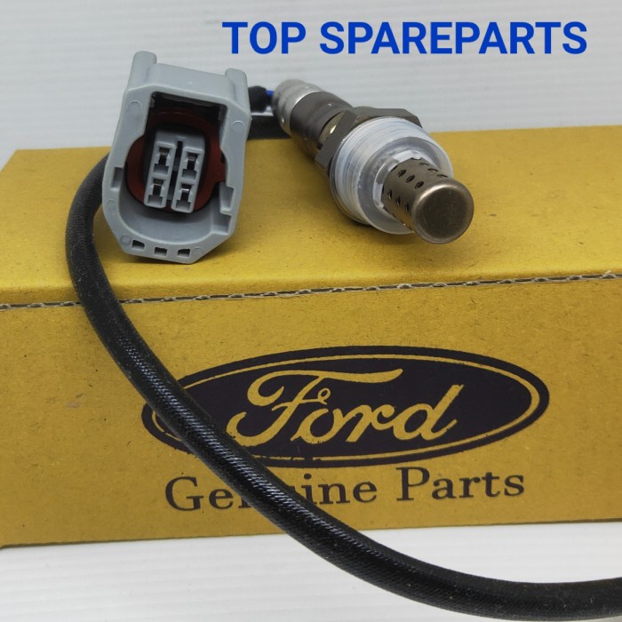 ✨COD Sensor Oksigen O2 Knalpot Belakang Bawah Mazda 2 Mazda 3 Mazda2 Mazda3 Terbatas