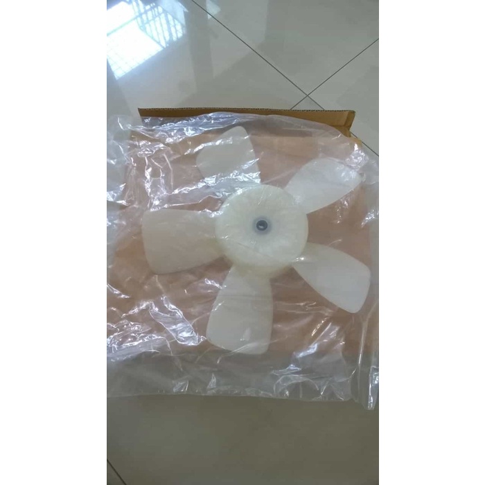 ✨New Kipas Fan Radiator Mobil Timor Sephia Dohc  Sohc Diskon