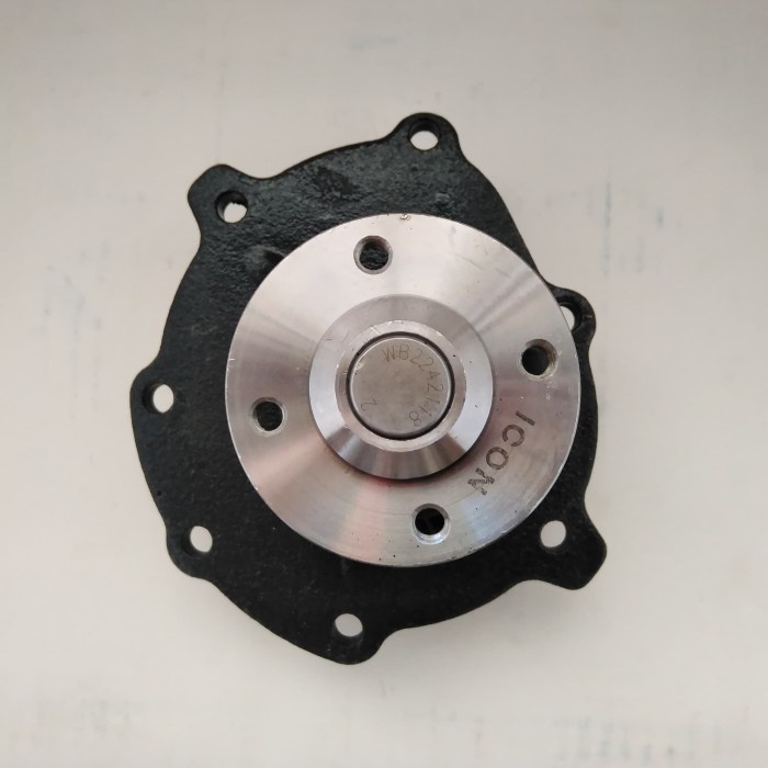 ✨New Ori Water Pump Rinosaurus 130Ht Hino Dutro Icon Terbatas