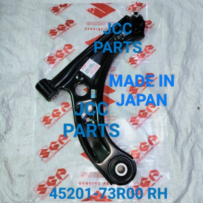 Asli Lower Arm Assy Kanan Suzuki All New Ertiga/Xl7 Harga 1Pc Ori Japan
