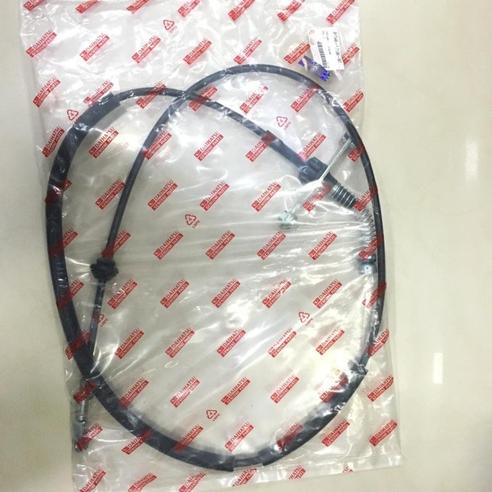 ✨New Ori Kabel Kopling Daihatsu Great Xenia-Grand Avanza Thn 2016 - Keatas Terbatas