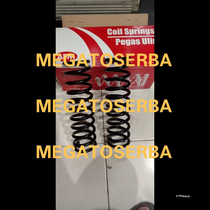 ✨New Ori Per Keong Apm Suzuki Futura T120 Ss 1990-2003 Depan Terbatas