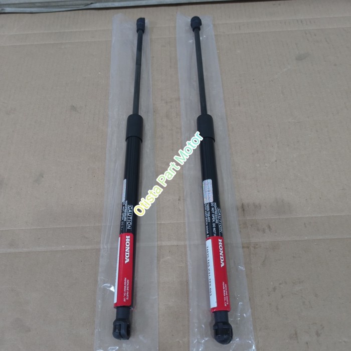 ✨Ori Shock Bagasi Belakang Honda Jazz Rs All New Jazz Rs Gk5 2014-2021 Ori Terbatas