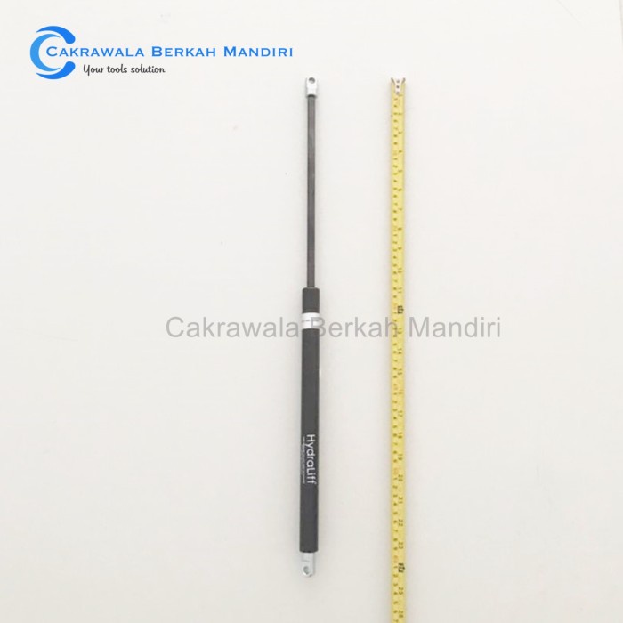 ✨New Ori Gas Spring Hidrolik 600 Mm 300N Merk Hydralift Ori Diskon