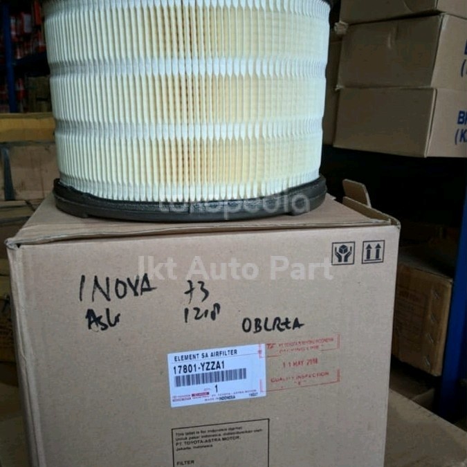 Filter Udara Toyota Innova Bensin 2005-2014 Original