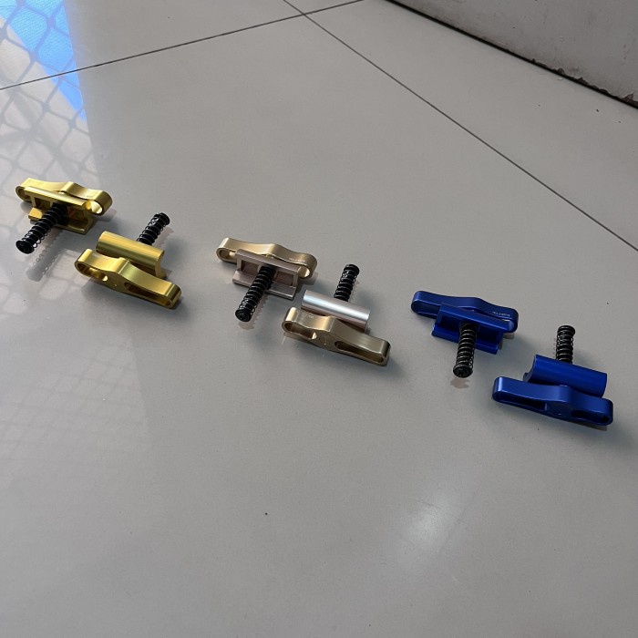 [Baru] Hinge Clamp Aceoffix Berkualitas