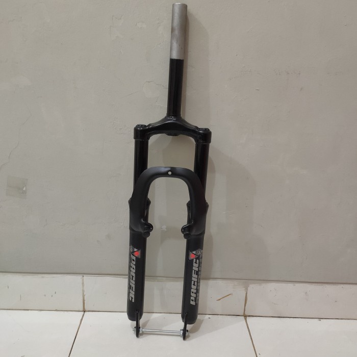 [Baru] Fork 27.5 Pacific A025 Oversize Terbatas