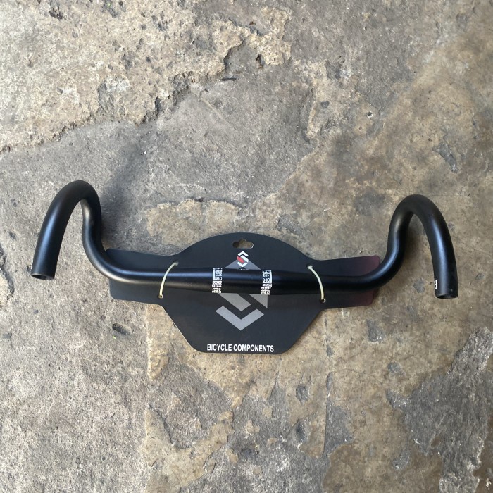 [Baru] Dropbar Syte Sepeda Terbaru