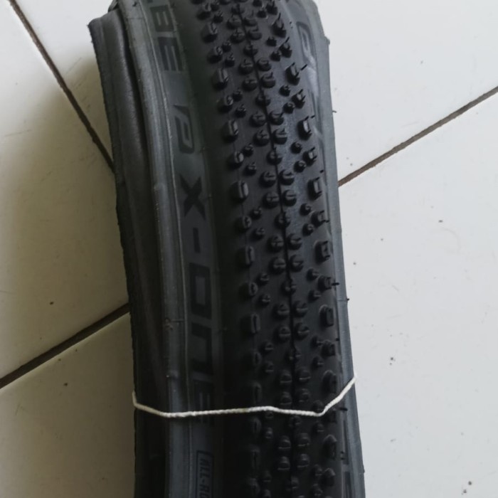 [COD] Ban Sepeda Schwalbe X One 700 X 35 Kevlar Xone Gravel Roadbike Terbaru
