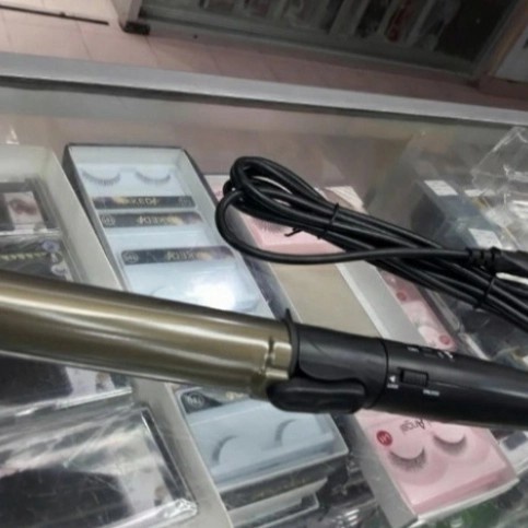 [COD] Catokan Rambut Mideas F998E Berkualitas