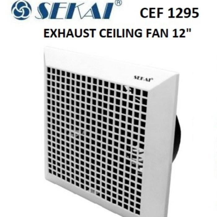 [Ori] Hexos Sekai 12' Plafon Limited