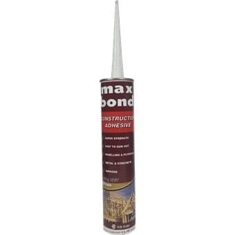 

Maxbond Sealant 320 Gr Silikon Maxbond 320 Gr Lem Kaca Maxbond 320 Gr