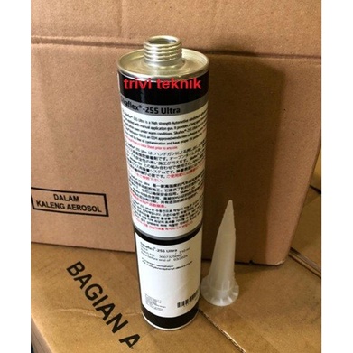 

Sikaflex 255 Fc,Fast Cure Polyurethane Adhesive,Lem Pu