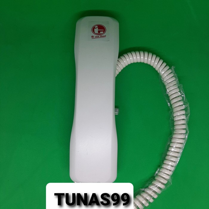 Gagang Telepon Telepon Panasonic Kx-7730 Kx-T7750 Kx-T7433 Kx-T7436