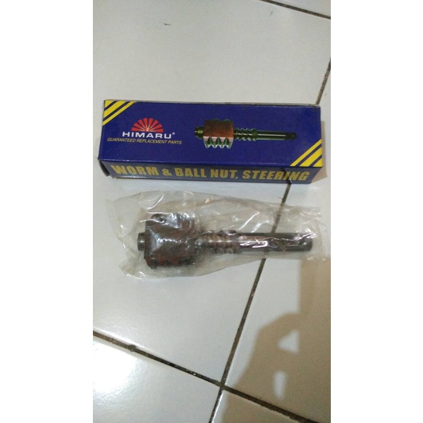 ✅Termurah Steering Worm  Worm Stir  Kijang 4K  Himaru  Limited