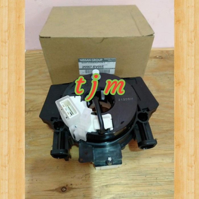 ✅Sale Kabel Spiral Livina Grand Livina Original Limited