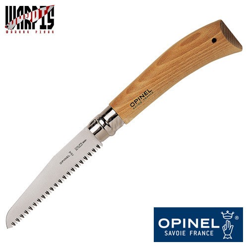 ✅COD Opinel No12 Saw - 165126 Limited