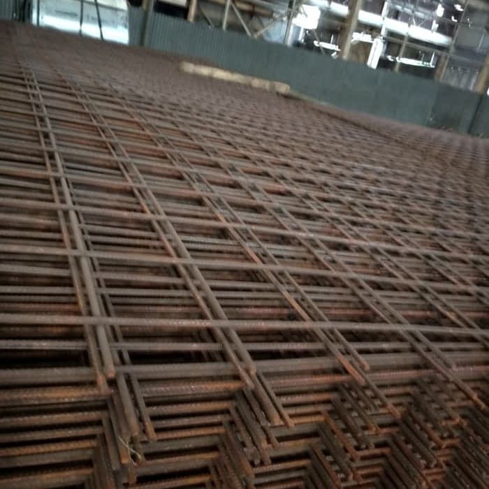 ✅Baru Besi Wiremesh 10Mm / Besi Wermes M10 Limited