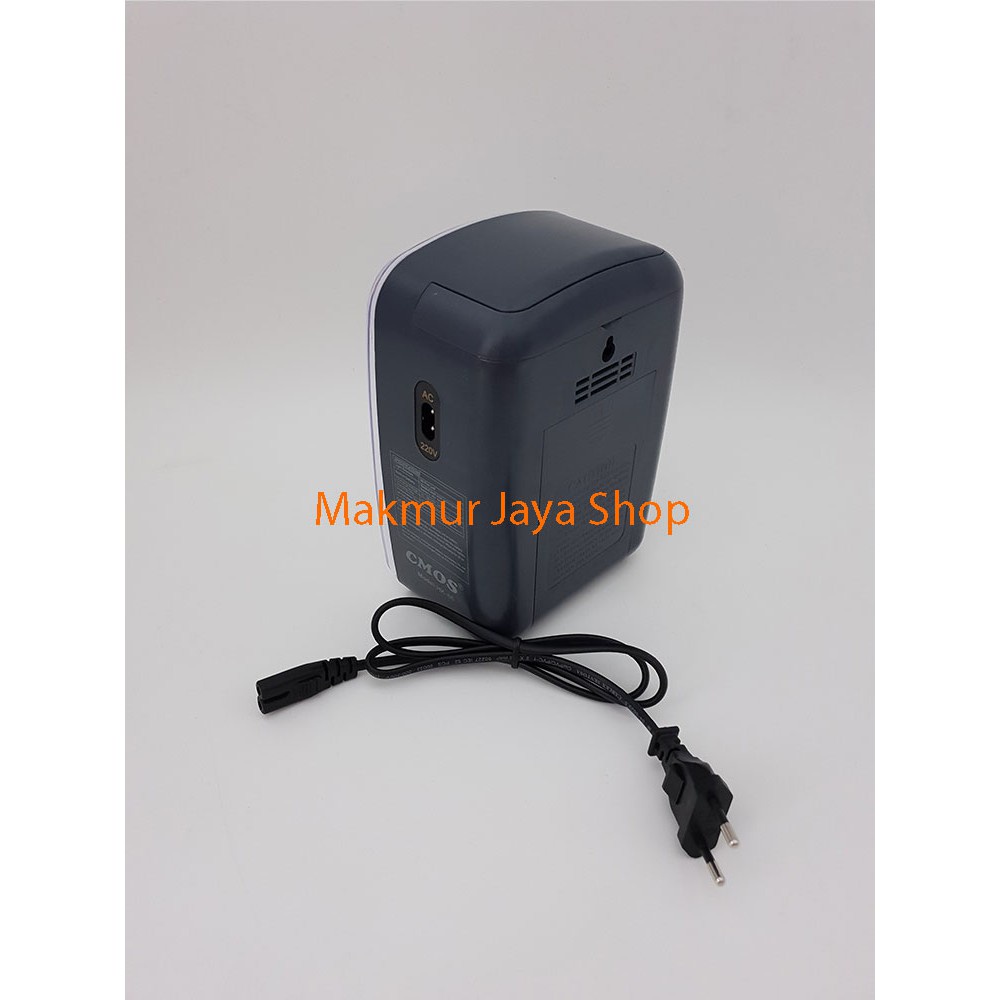 Lampu Emergency Cmos Hk-86 Emergency Lamp Cmos Hk86