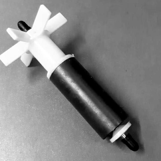 Rotor Pompa Celup KYODO | Kipas Pompa Celup | SP 2400 L Baru