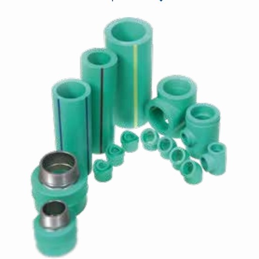 ✅New Ori Pipa Ppr Rucika 2.5 Inch Dn 75Mm Pn 10 Diskon