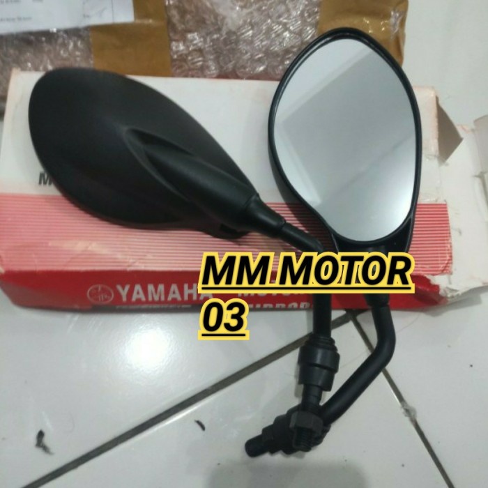 ✅Sale Spion X1 Thailand Original Yamaha Thailand Spion Mirror Diskon