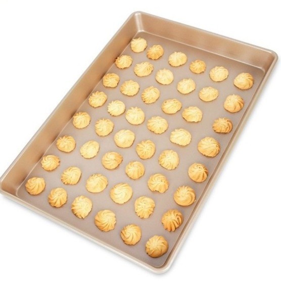 

✅Original Chefmade Cm6001 - Baking Tray / Oven Tray Anti Lengket Premium Limited