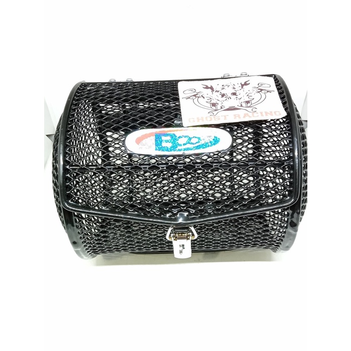 ✅Sale Keranjang Motor Scoopy Keranjang Motor Terbaru