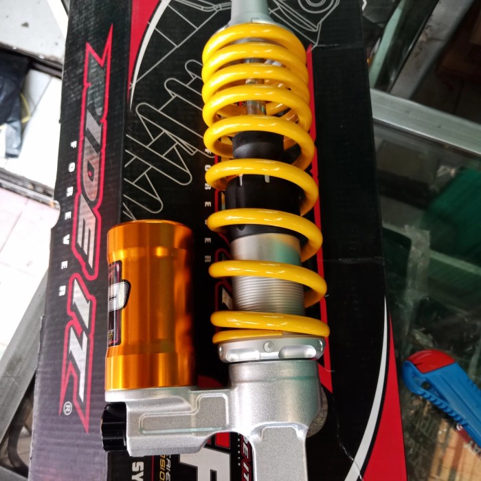 shock ride it gp tabung miring 330 vario beat