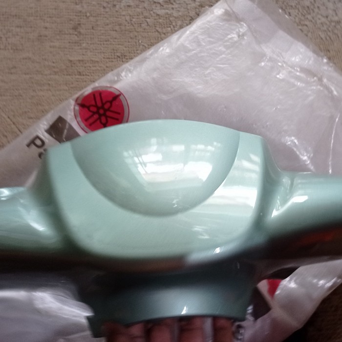 ✅Sale Batok Depan Nouvo Lele Hijau Tosca Berkualitas