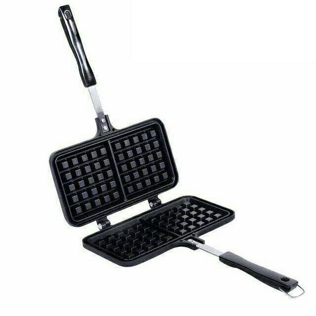 

✅Ready Waffle Maker Cetakan Waffle Terbatas