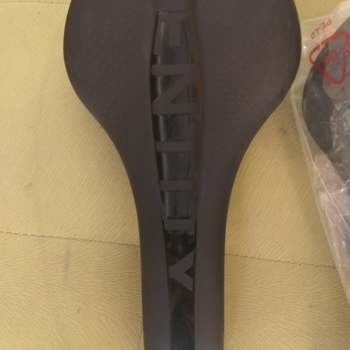 ✅Sale Saddle Sadel Entity Void Parts Sepeda Polygon 2021 Berkualitas