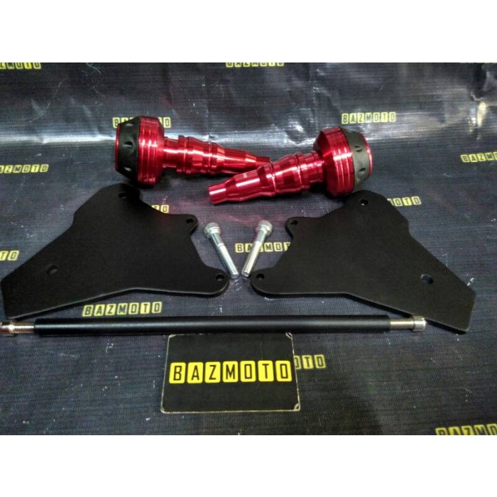 ✨Baru Frame Slider/Pelindung Body Yamaha Xabre Diskon