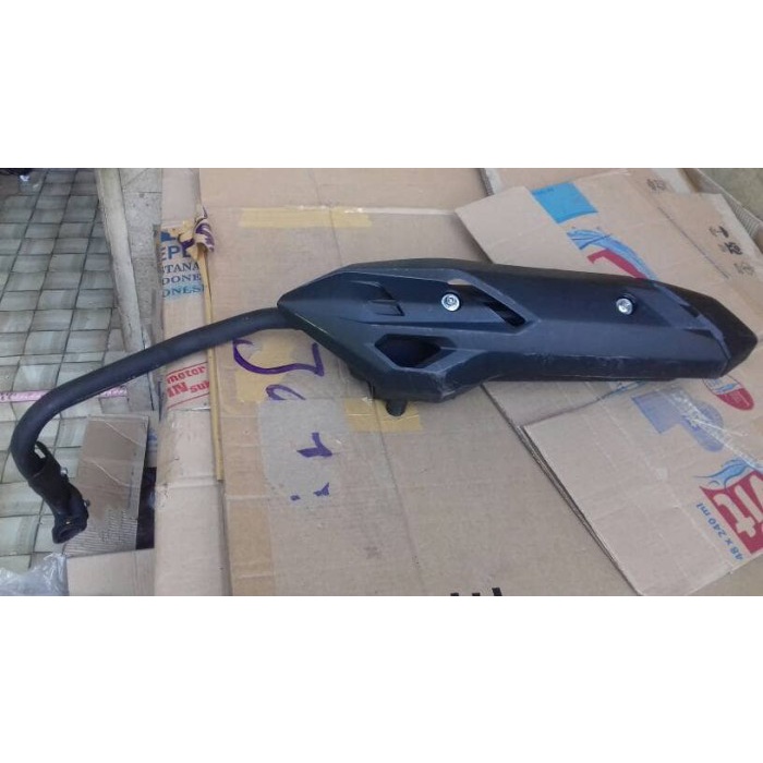 ✨Baru Knalpot Vario 150 Vario 125 Led Vario 125 F1 Lama Terbatas