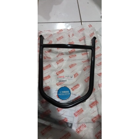 ✅Termurah Original Guard Headlight Blak Yamaha X-Ride 115 Limited