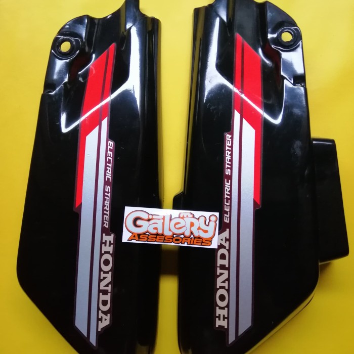 ✅Termurah Box Aki Grand Box Aki Astrea Grand Original Body Grand Merah Maroon Limited