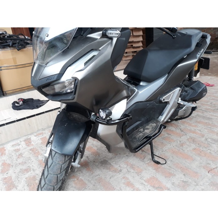 ✅Termurah Crashbar Honda Adv 150 / Crash Bar Honda Adv 150 New Diskon