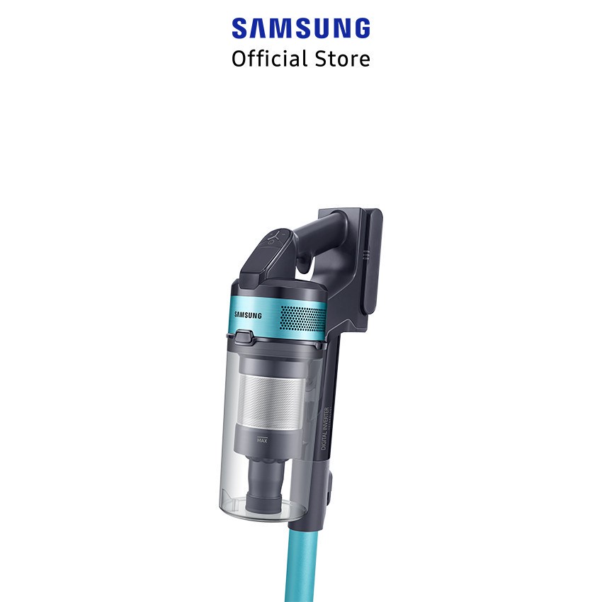 Samsung Jet Stick VS6700 Wireless Vacuum Cleaner with Digital Inverter Motor  - VS15A6031R1/SE
