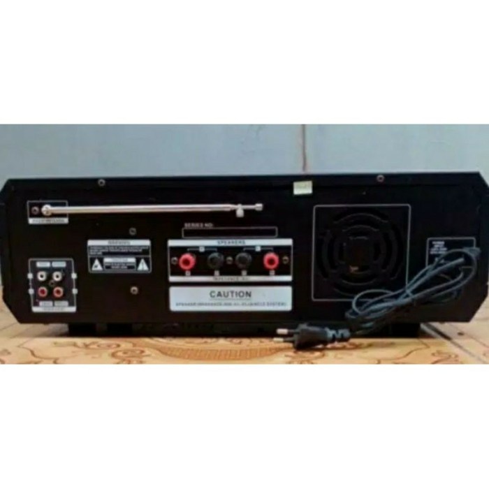 Twindog , Td , 888 Usb , Twin Dog , Ampli , Amply , Power , Amplifier Best