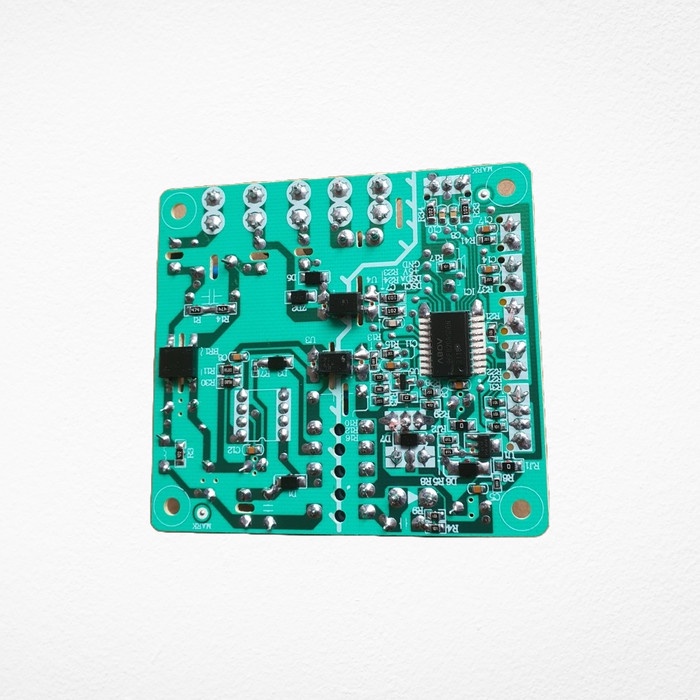 Original Hwd-C520Ic Modul Pcb Dispenser Galon Bawah Sanken C520 Ic Best