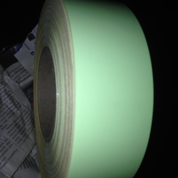 

✨Ready Sticker Fosfor 2 X 45M Terbaru