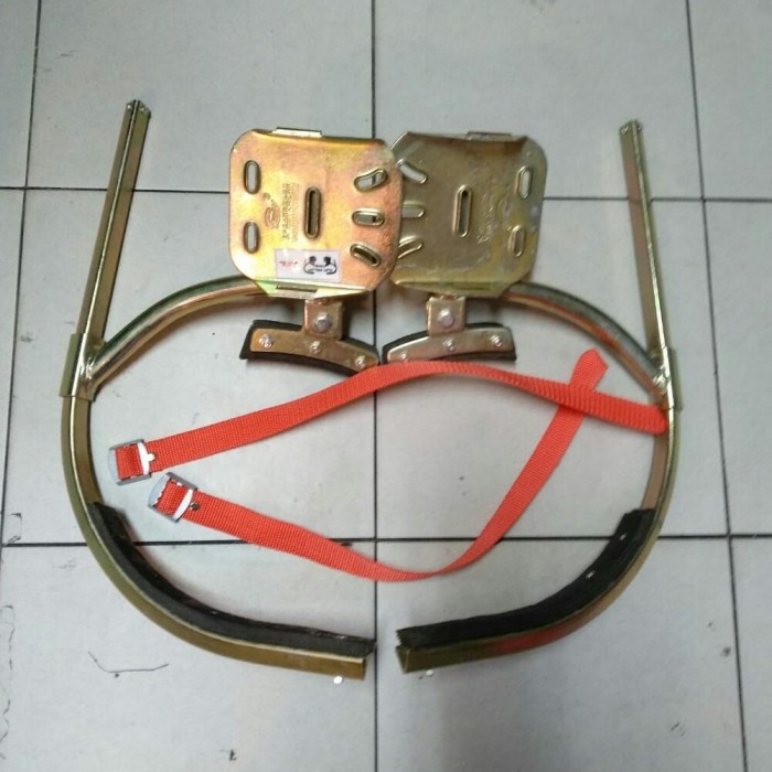 

✨Sale Alat Panjat Tiang Listrik Beton Diskon