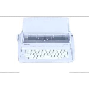 

✨Sale Brother Gx-6750 Mesin Tik Listrik Terbatas