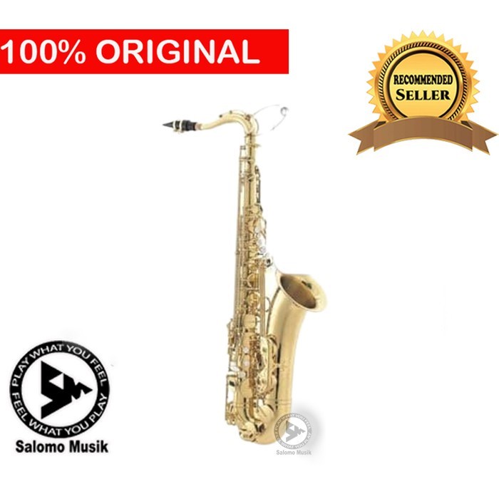 

✨Sale Saxophone Alto Hermes Vch221L Mbk Original Limited