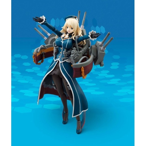 

✨Ready Bandai Armor Girls Project - Kan Colle Atago Diskon