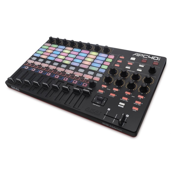 

✨Sale Akai Apc40 Mk2 Controller Diskon