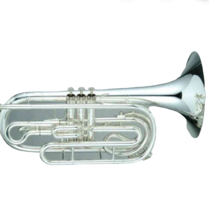 

✨Ready Marching Trombone Dynasty M566S Diskon