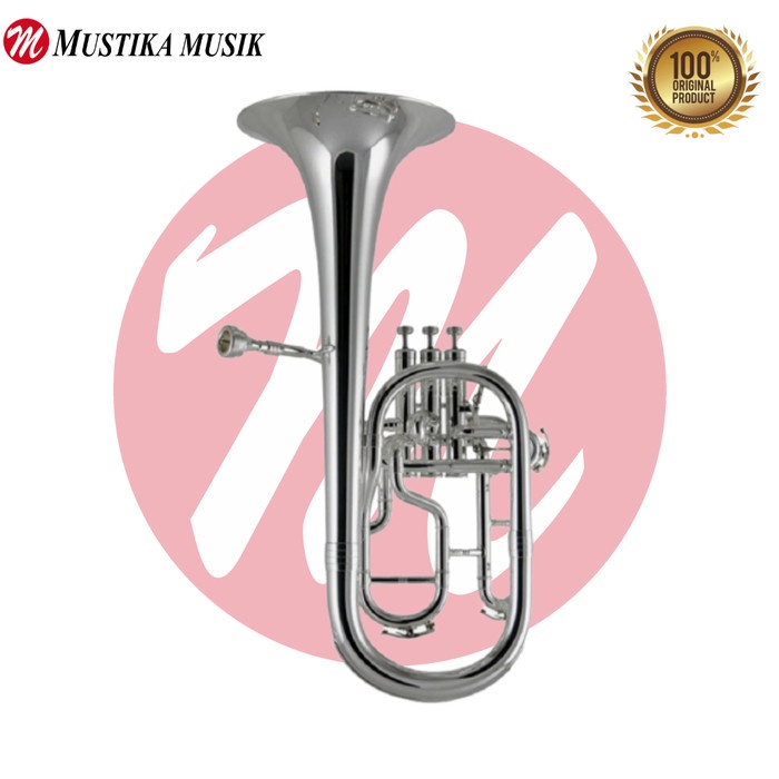 

✨Ready Tenor Horn Armstrong Berkualitas